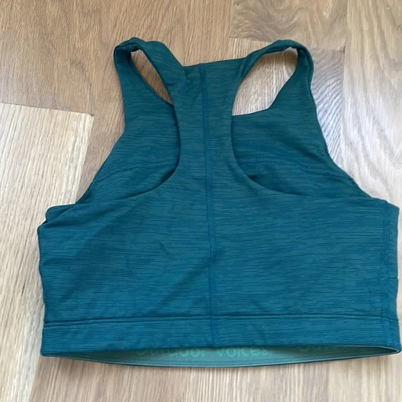 Outdoor Voices sports bra - Picture 3 of 3